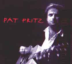 THE ULTIMATE SOULMAN PAT FRITZ