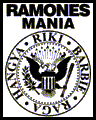 RAMONES MANIA - RAMONES COVERBAND